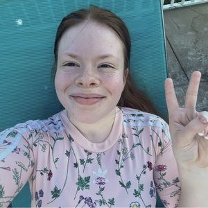 Meet your Posher, Madison